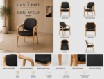 Signi Avelo Chair - Image 3