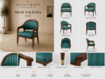 Signi Valenza Chair - Image 3