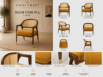 Signi Verona Chair - Image 3