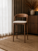 Signi Arvon Bar Stool - Image 2