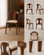 Signi Bellagio Chair - Image 3