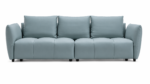 Capri Italian Sofa