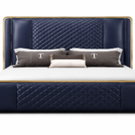 Imperia Italian Bed