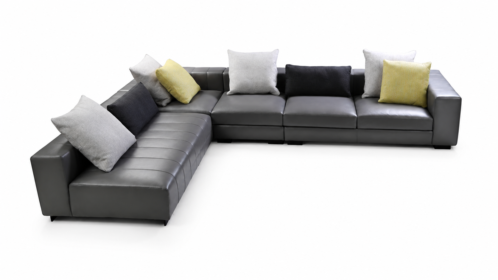 ChatGPT Image Jul 24, 2026, 12_15_12 PM Riviera Italian Sectional Sofa - Image 1