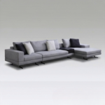 Italian Sofa 2 - Image 4