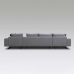 Italian Sofa 2 - Image 5