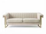 Bellagio Italian Sofa
