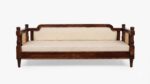 Sheesham Sofa 4