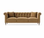 Florence Italian Sofa