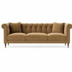 Florence Italian Sofa