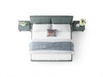 Italian Bed 5 - Image 2