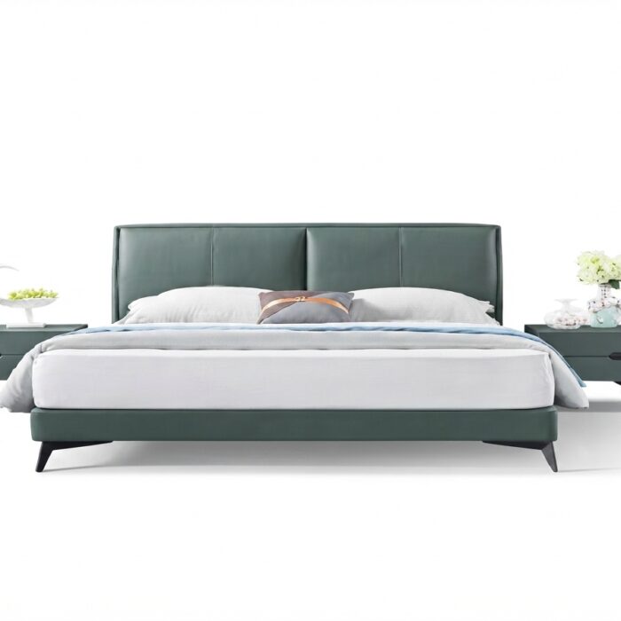 Italian Bed 5