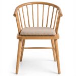 Signi Verona Cane Chair