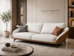 Livorno Italian Sofa - Image 2