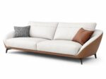 Livorno Italian Sofa