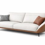 Livorno Italian Sofa