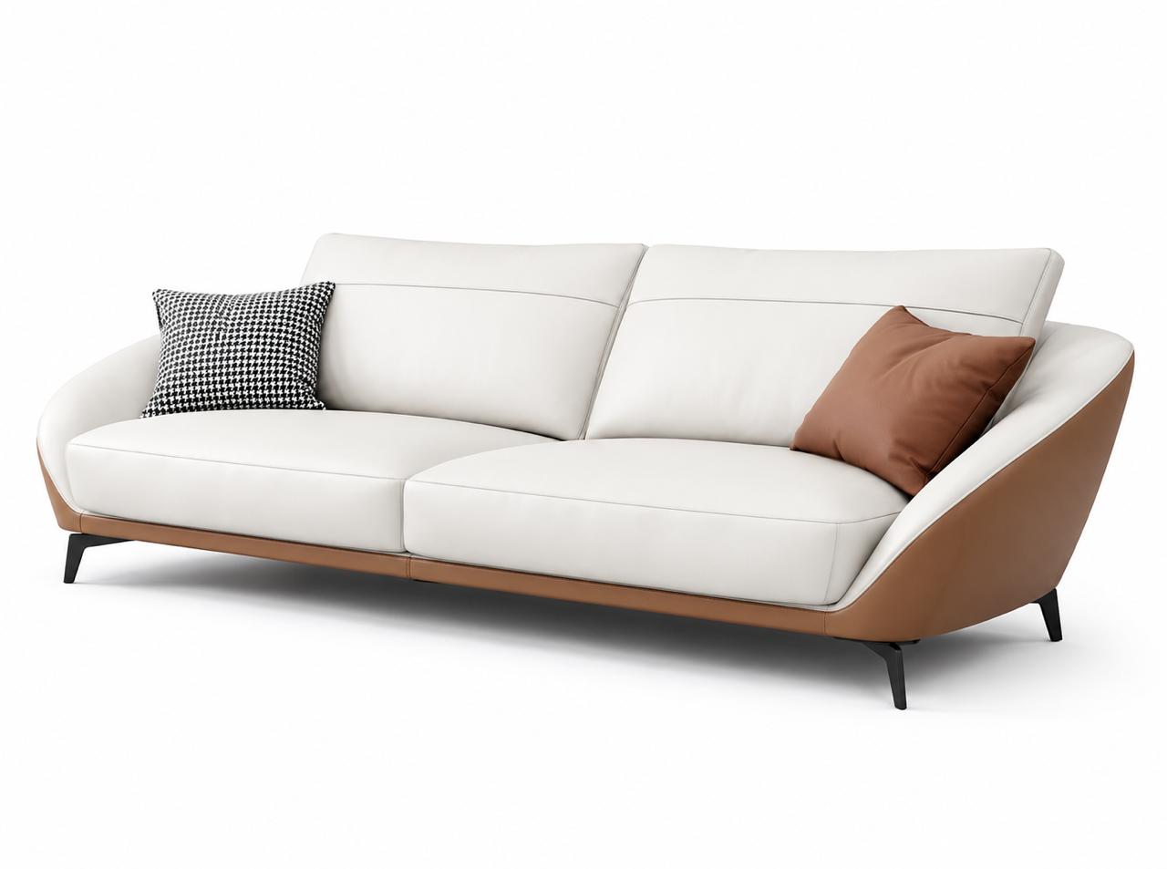 Livorno Italian Sofa Livorno Italian Sofa - Image 1