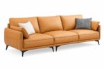 Lorenza Italian Sofa