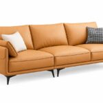 Lorenza Italian Sofa