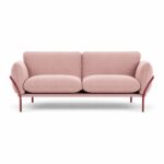 Lucca Italian Sofa