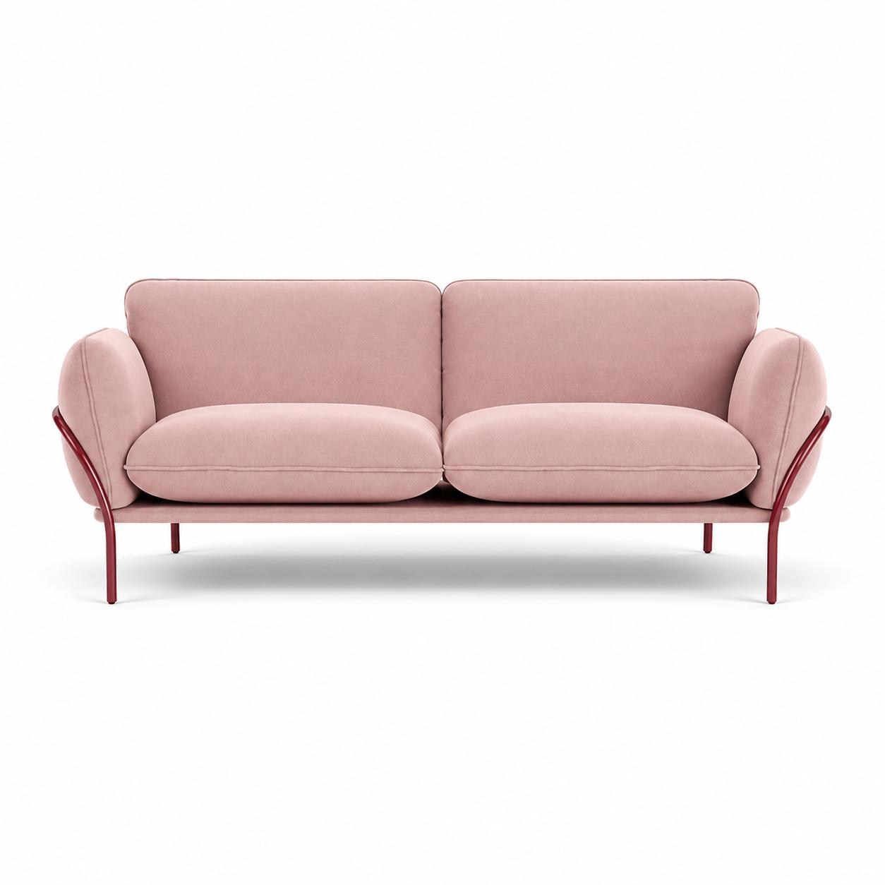 Lucca Italian Sofa Lucca Italian Sofa - Image 1