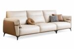 Lusso Italian Sofa