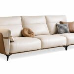 Lusso Italian Sofa