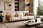 Lusso Italian Sofa - Image 2