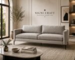 Milano Italian Sofa - Image 2