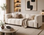 Nuvola Italian Sofa - Image 2