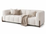 Nuvola Italian Sofa