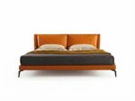 Torino Italian Bed