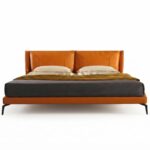 Torino Italian Bed