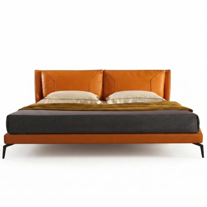 Torino Italian Bed