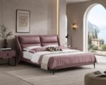 Signi Virello™ Italian King Bed - Image 2