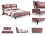 Signi Virello™ Italian King Bed - Image 3
