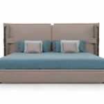 Italian Bed 4