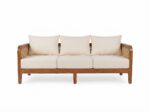 Sheesham Sofa 3