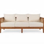 Sheesham Sofa 3