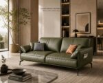 Verdano Italian Sofa - Image 2