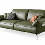 Verdano Italian Sofa