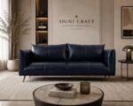 Vittorio Italian Sofa - Image 2