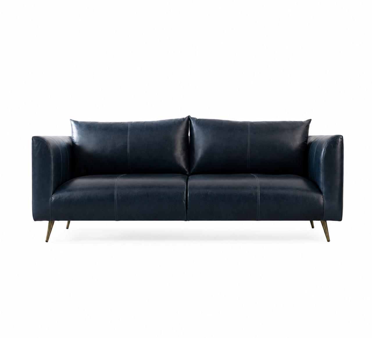 Vittorio Italian Sofa Vittorio Italian Sofa - Image 1