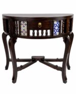 Console Table 2