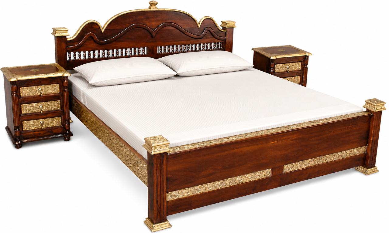 WhatsApp Image 2026-07-29 at 12.03.09 PM Sheesham Bed 6 - Image 1