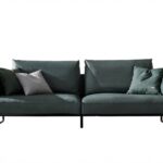 Sorrento Italian Sofa