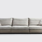 Portofino Italian Sofa