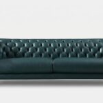 Palermo Italian Sofa