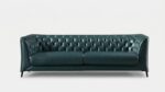 Palermo Italian Sofa