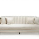 Monaco Italian Sofa